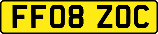 FF08ZOC