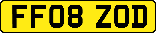 FF08ZOD