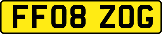 FF08ZOG