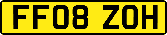 FF08ZOH