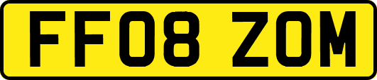 FF08ZOM