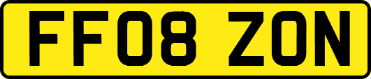 FF08ZON