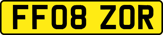 FF08ZOR