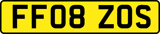FF08ZOS