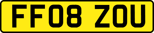 FF08ZOU
