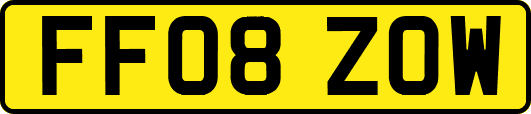 FF08ZOW