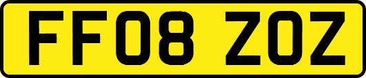 FF08ZOZ