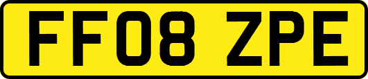 FF08ZPE