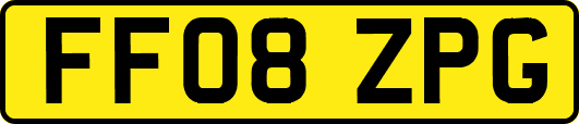 FF08ZPG