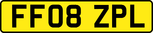 FF08ZPL