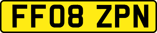 FF08ZPN