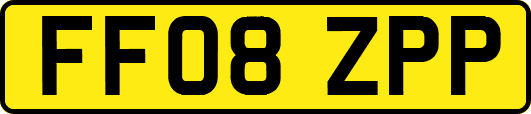 FF08ZPP