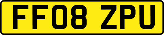 FF08ZPU