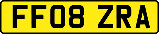 FF08ZRA
