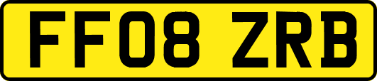 FF08ZRB