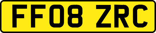 FF08ZRC