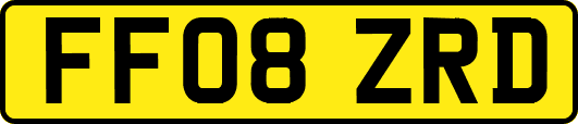 FF08ZRD