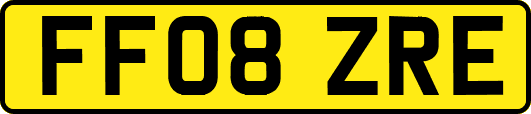 FF08ZRE
