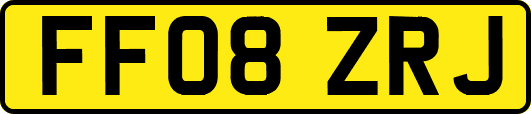 FF08ZRJ