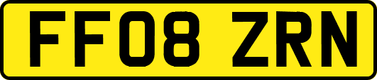 FF08ZRN