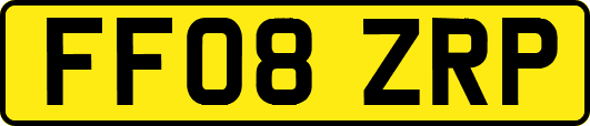 FF08ZRP