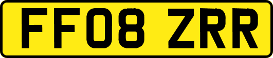 FF08ZRR