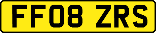 FF08ZRS