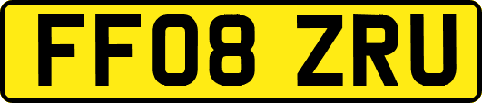 FF08ZRU