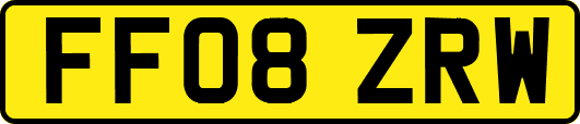 FF08ZRW