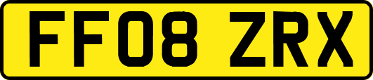 FF08ZRX