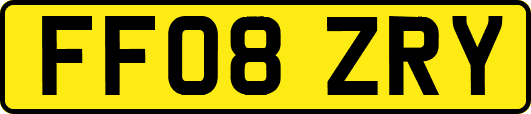 FF08ZRY