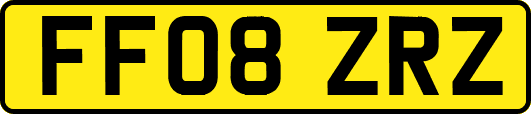 FF08ZRZ