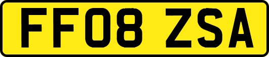 FF08ZSA