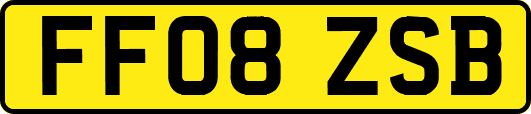 FF08ZSB