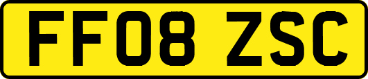 FF08ZSC