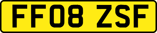 FF08ZSF