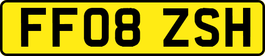 FF08ZSH