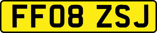 FF08ZSJ