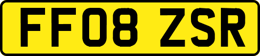FF08ZSR