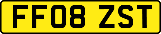 FF08ZST