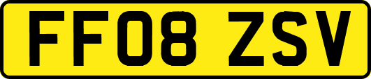 FF08ZSV