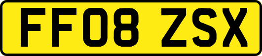 FF08ZSX