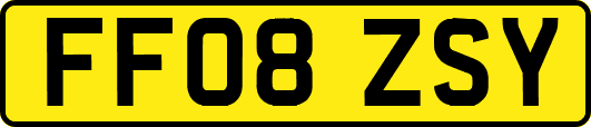 FF08ZSY