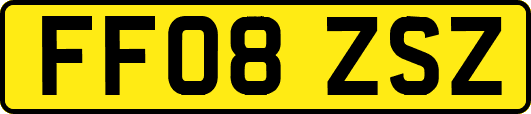 FF08ZSZ