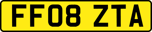 FF08ZTA
