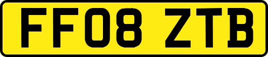 FF08ZTB