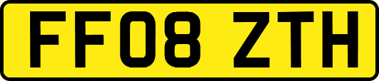 FF08ZTH
