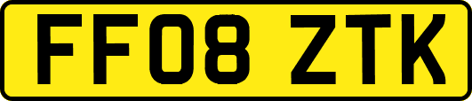 FF08ZTK