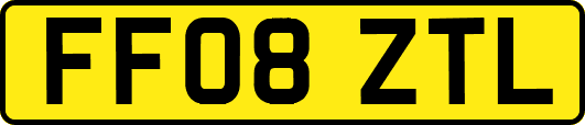 FF08ZTL
