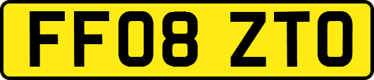 FF08ZTO